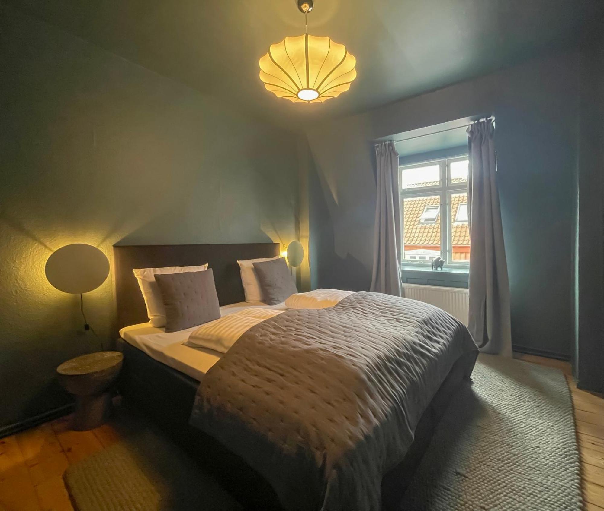 Rustic & Cozy 2Br In Heart Of Cph City By Stroget Copenhagen Exterior photo